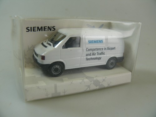 Selten herpa somo vw t4 - somo,
