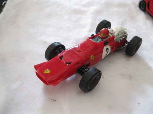 Carrera universal 132 ferrari - carrera,