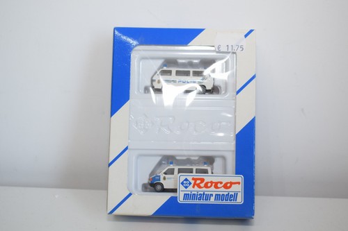 C21 roco 2520 set - 1:87,