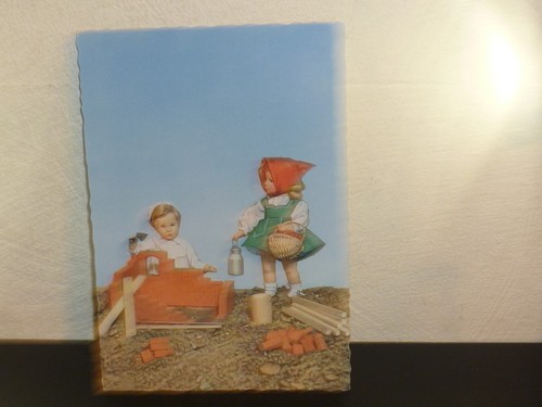 Aus nachlass alte käthe - ,
