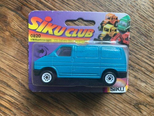 Siku club 0820 t4 - 0820,