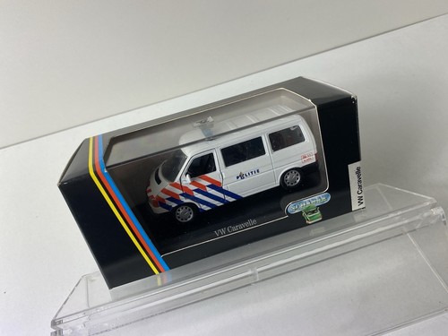Volkswagen politie 43 - volkswagen, t4-