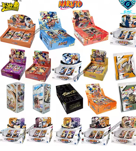 Kayou authentic naruto - authentic,