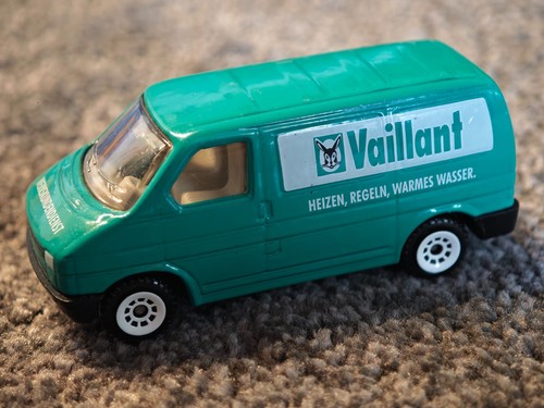 Siku vaillant sehr - siku,