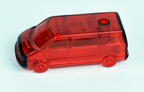Modell - vw,
