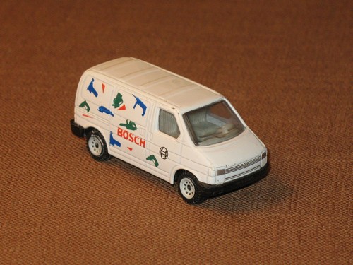 Siku auto spielzeug - auto, vw