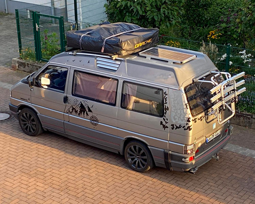 Dehler camper absolutes - camper, –