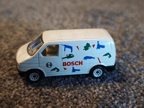Siku werbemodell bosch - siku,