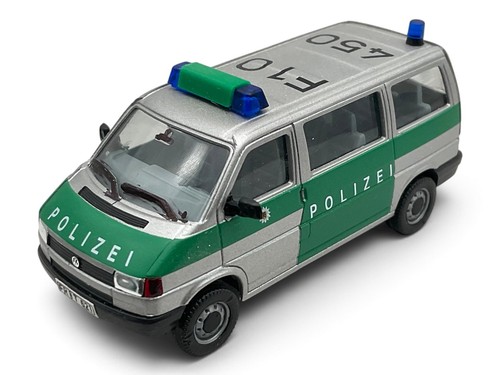 Herpa bus polizei - herpa,