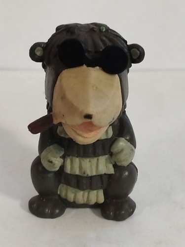 Figur momfer mol 1968 mmc68 - figur,
