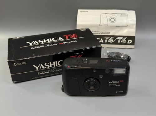 Yashica carl zeiss - yashica, –