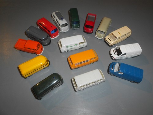 Volkswagen 15 - t,