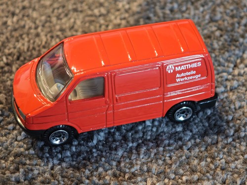 Siku werbemodell - vw,