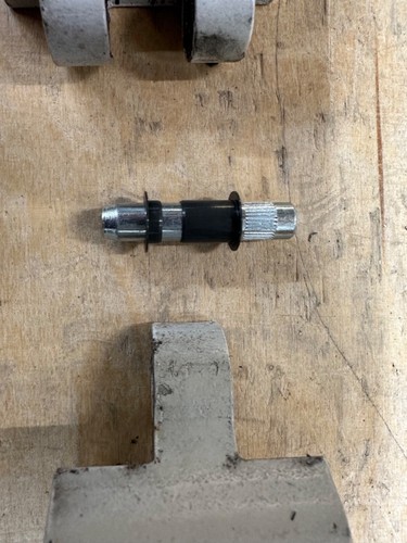 Türschanier rep kit - türschanier,