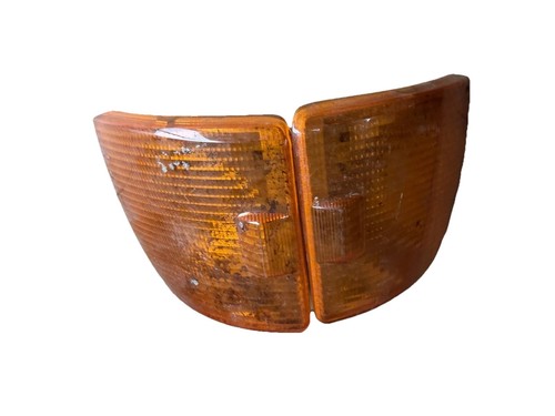 Blinker set orange - t4,