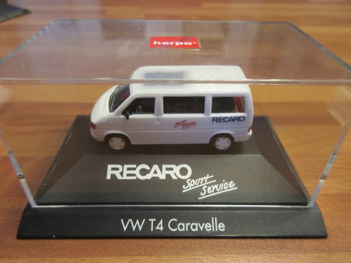 Herpa recaro sport - recaro,