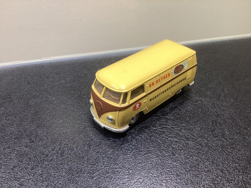 Bus volkswagen dr - bus,