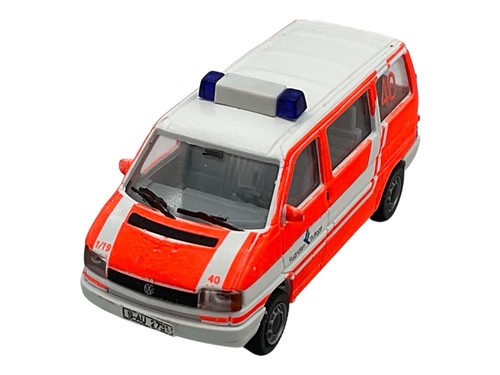 Awm vw t4 - h0, 1:87