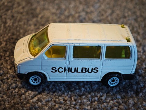 Siku schulbus selten - siku,