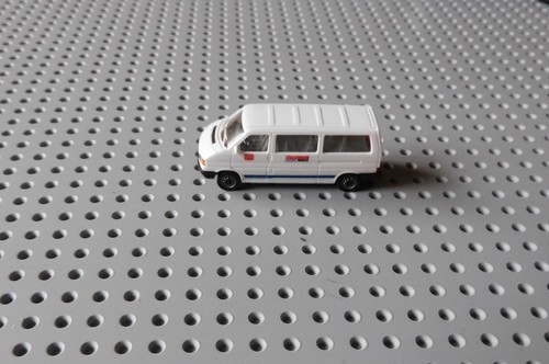 Amw caravelle deutsche - vw,