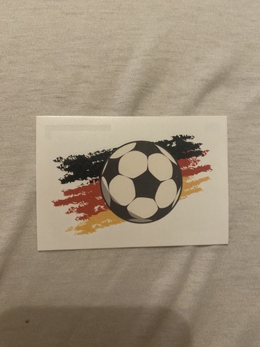 Dfb deutschland panini - 1,