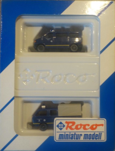 Roco 1462 vw - ,