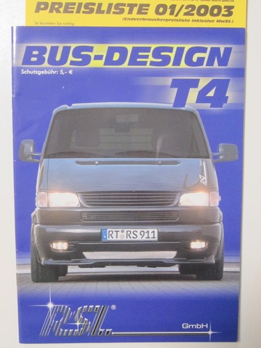 Seltenes prospekt katalog - katalog, rsl